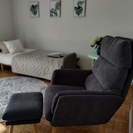 Niinivaara Apartment Saunallinen Ja Ilmastoitu Majoitus Joensuu Eksteriør billede